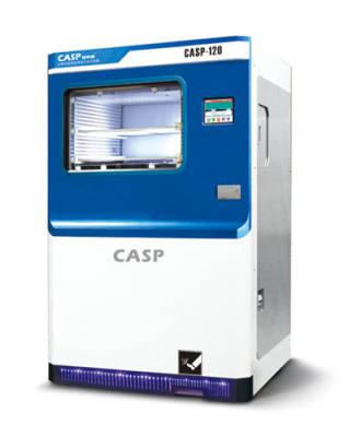 CASP-120過(guò)氧化氫低溫等離子體滅菌器