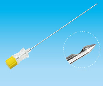一次性使用麻醉用針