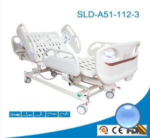   SLD-A51-112電動(dòng)病床