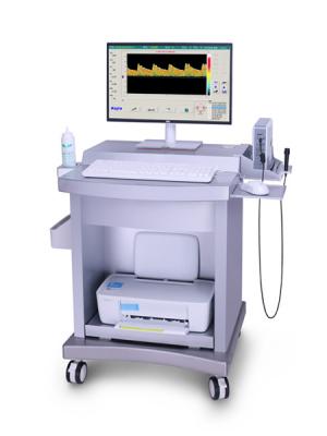 超聲經顱多普勒血流分析儀ＫＪ－２Ｖ１Ｍ