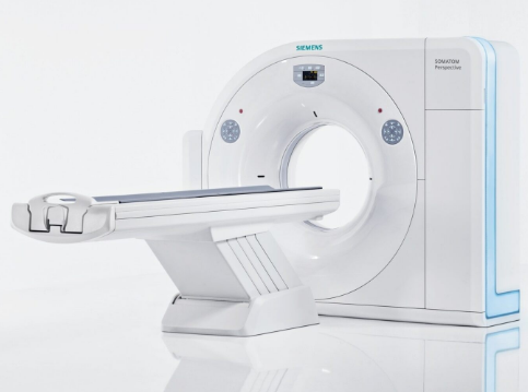 SOMATOM Perspective X射線計算機(jī)體層攝影設(shè)備