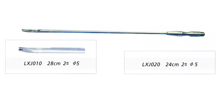 一次性使用無菌推結(jié)器 y、z 