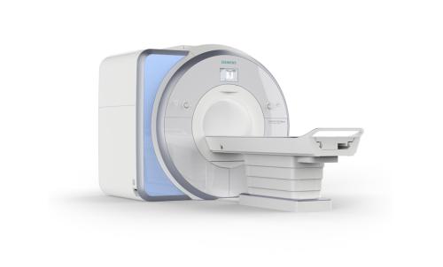 醫用磁共振成像系統