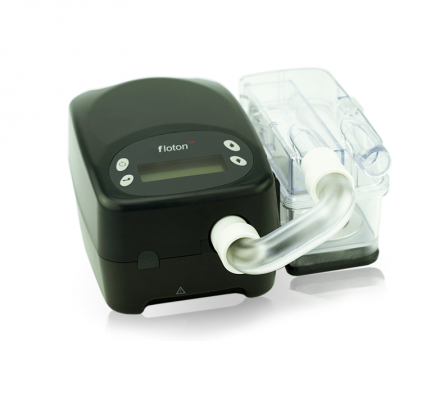 凱迪泰呼吸機ST20 雙水平呼吸機S/ST/T/CPAP/APCV模式 帶ST模式 醫(yī)院同款