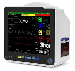 SNP9000N+手術室監護儀