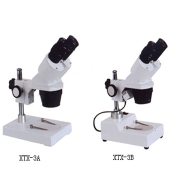 小型體視顯微鏡xtx-3