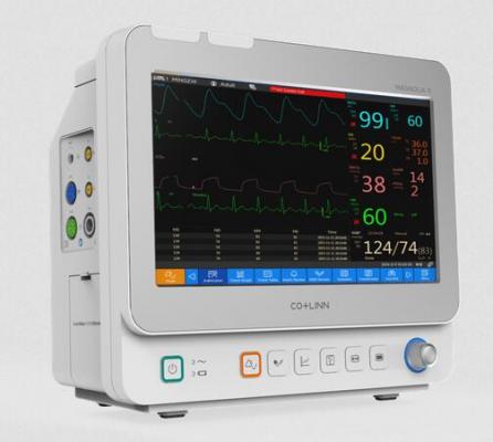 柯林健康病人監護儀magnolia 15 ， magnolia 12 ， magnoli 121， magnolia 11， magnolia 10