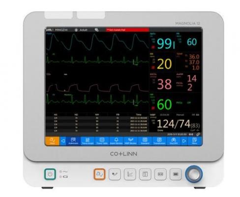 病人監(jiān)護儀magnolia 12
