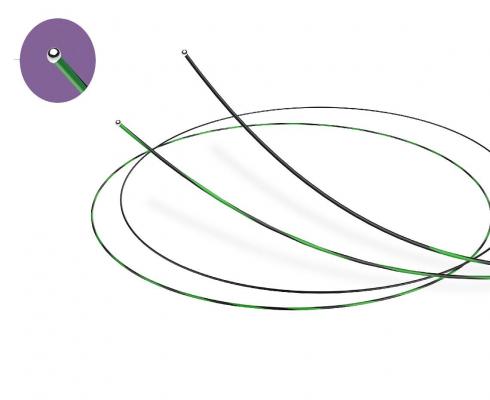 一次性使用無(wú)菌非血管腔道導(dǎo)絲gw-0.035-45