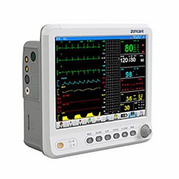 多參數監(jiān)護儀pm-7000c