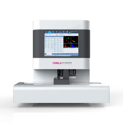 全自動五分類血細胞分析儀bm516