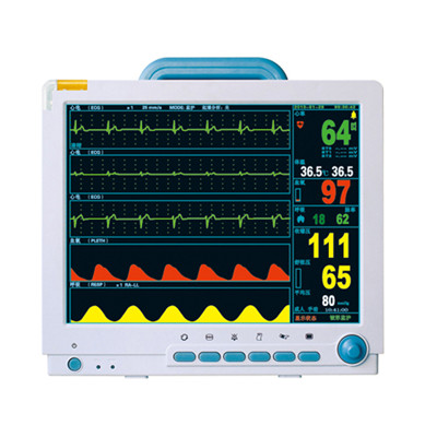 多參數(shù)監(jiān)護儀 f-100b（增強型）