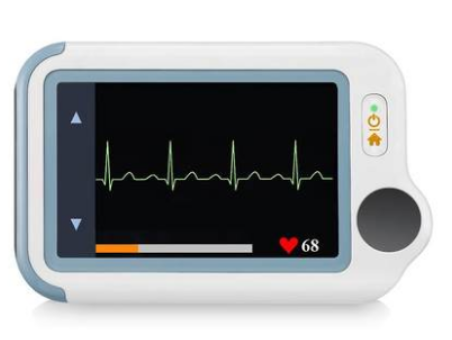 te12a-plus便攜式多道心電圖機
