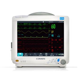 心血管專用監護儀c100b