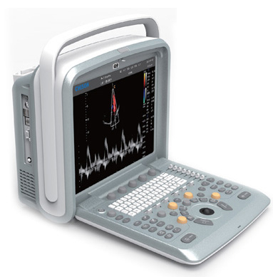 mx7s便攜式彩色多普勒超聲系統