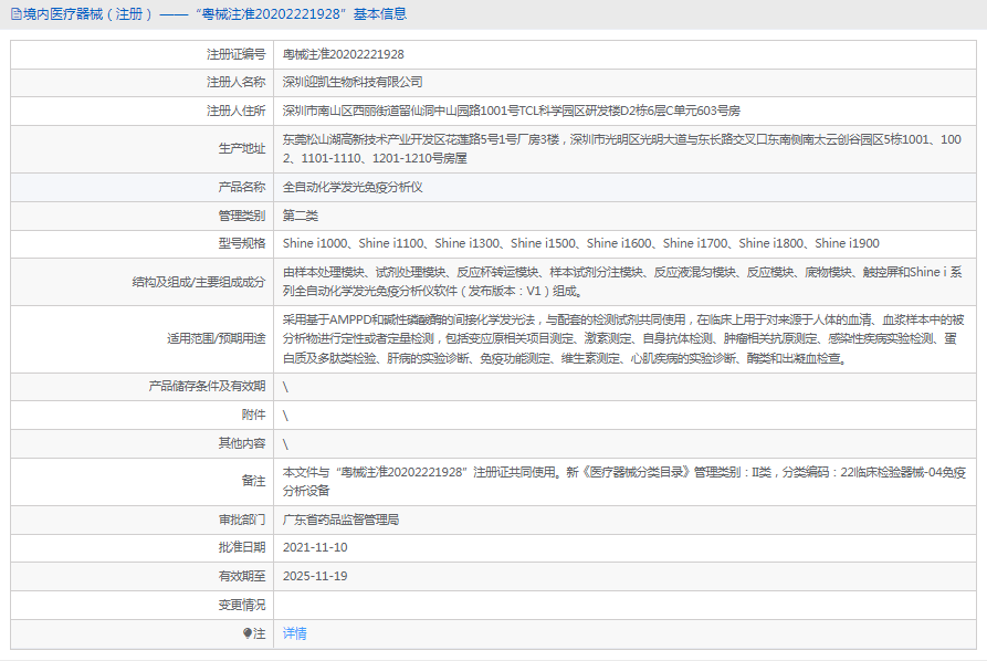 Shine i1700全自動化學(xué)發(fā)光免疫分析儀1.png