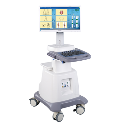 sw2000生物反饋神經肌肉刺激治療工作站