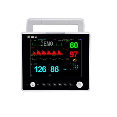 g3m病人監(jiān)護儀
