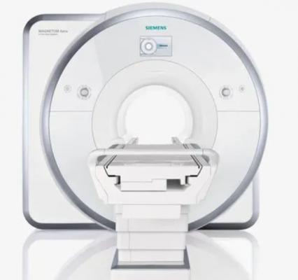 磁共振成像系統magnetom lumina