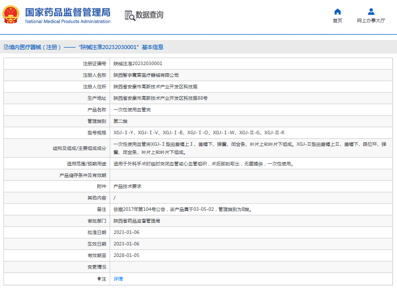 XGJ-Ⅱ-G、XGJ-Ⅱ-R***次性使用血管夾1.png