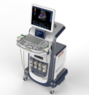 c3彩色多普勒超聲診斷系統