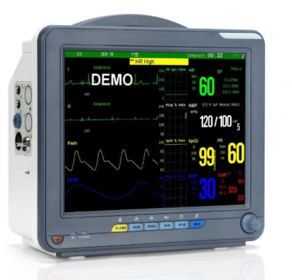 多參數監護儀sm-15m